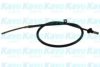 KAVO PARTS BHC-3049 Cable, parking brake